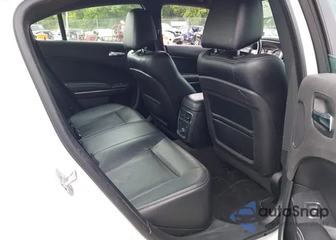 2014 Dodge Charger Sxt Plus z USA, uszkodzony, nr VIN 2C3CDXJG1EH341243